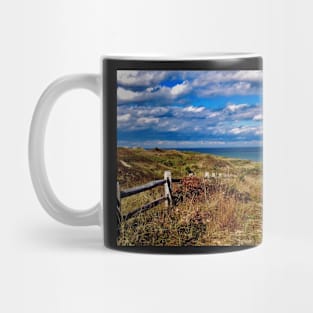 Marconi Site path Mug